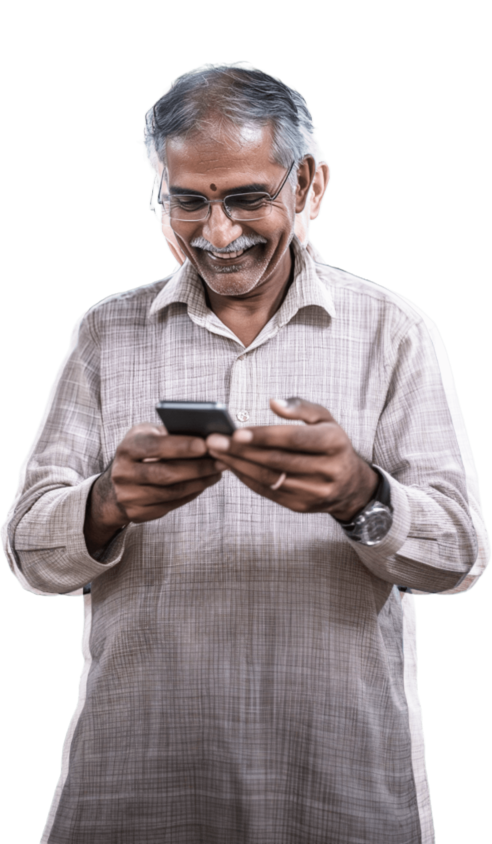 Asira Optician App | Built for everyone